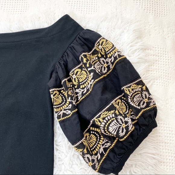 Free People Rock With It Top - Picture 7 of 16